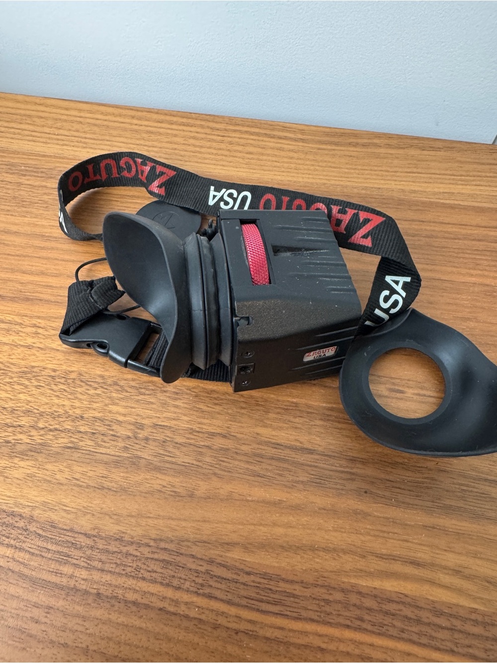 Zacuto Z-Finder Proper